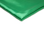 Satin ohne Lycra Jade