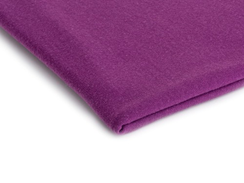 dzianina piliwiskozowa w kolorze biskupi