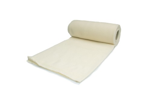 dzianina polar 300gm/m2 w kolorze  Ecru