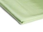 Satin Dünn mit Lycra Leichte Pistazie