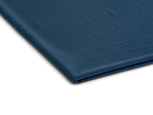 dzianina ITY w kolorze jeans