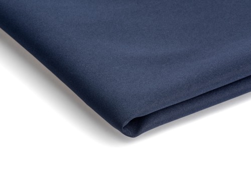 tkanina kelly krepa indonezja w kolorze granat