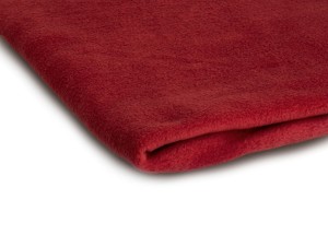 Fleece-Strickwaren 410 g/m² Russet