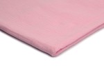 Double Gauze Musselin Bonbonrosa
