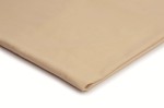Baumwollkrepp Hell beige