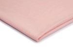 Baumwollkrepp Hell-Pink