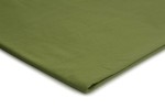 Baumwollkrepp Olive
