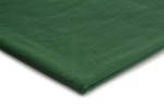 Baumwollkrepp Waldgrün