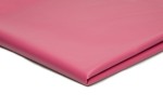 Öko-Leder Nachahmung von Naturleder, Fuchsie