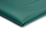 Öko-Leder Nachahmung von Naturleder, Meeresgrün