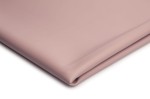 Öko-Leder Nachahmung von Naturleder, Schmutziges Rosa