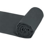 Softshell Dunkelgrau