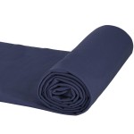 Softshell Marineblau