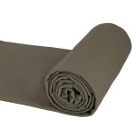 Softshell Dunkeloliv