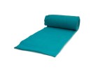 Fleece-Strickwaren 200 g/m² Türkis