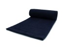 Fleece-Strickwaren 200 g/m² Marineblau