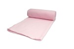 Fleece-Strickwaren 200 g/m² Hell-Pink