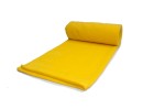 Fleece-Strickwaren 200 g/m² Gelb