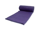 Fleece-Strickwaren 200 g/m² Violett