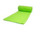 Fleece-Strickwaren 200 g/m² Neon Lime