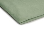 Fleece-Strickwaren 200 g/m² Salbei