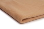 Fleece-Strickwaren 200 g/m² Warmes Beige