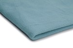 Fleece-Strickwaren 200 g/m² Blau