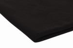 Fleece wasserdicht, Schwarz