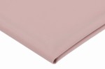 Panama Minimatt Stoff Schmutziges Rosa