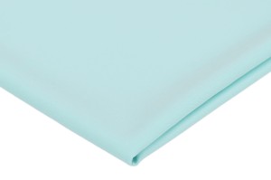 Panama Minimatt Stoff Aqua