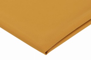 Panama Minimatt Stoff Honig