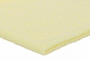 Minky Sherpa Lamm Boucle Hellgrau (1) (1) (1) (1)