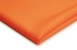 Panama Minimatt Stoff Orange