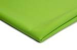 Panama Minimatt Stoff Hellgrün