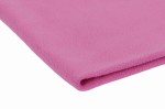 Fleece-Strickwaren 300 g/m² Intensives Fuchsia