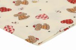 Mousseline met print, Zwarte punten (1) (1)