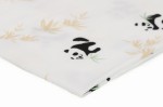 Mousseline met print, Zwarte punten (1) (1) (1)