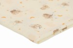 Mousseline met print, Zwarte punten (1) (1) (1) (1)