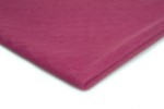 Tüll Flexibles Mesh einseitig duktil Rosa