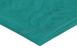 Tüll Flexibles Mesh einseitig duktil Weiß (1) (1) (1) (1) (1) (1) (1)