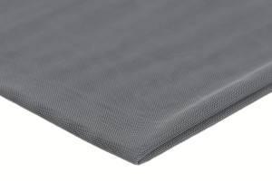 Tüll Flexibles Mesh doppelseitig duktil Stahl