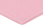 Tüll Flexibles Mesh doppelseitig duktil Candy Pink