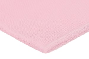 Tüll Flexibles Mesh doppelseitig duktil Sahne (1) (1) (1) (1) (1) (1)