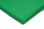 Panama Minimatt Stoff Vivid grün