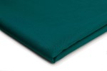 Panama Minimatt Stoff Dunkelmeergrün