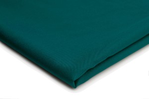 Panama Minimatt Stoff Dunkelmeergrün