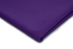 Panama Minimatt Stoff Dunkelviolett