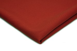 Panama Minimatt Stoff Russet