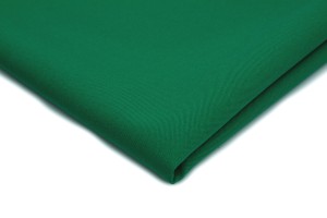 Panama Minimatt Stoff Grün