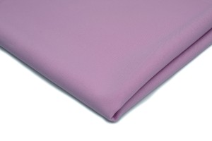 Panama Minimatt Stoff Orchidee